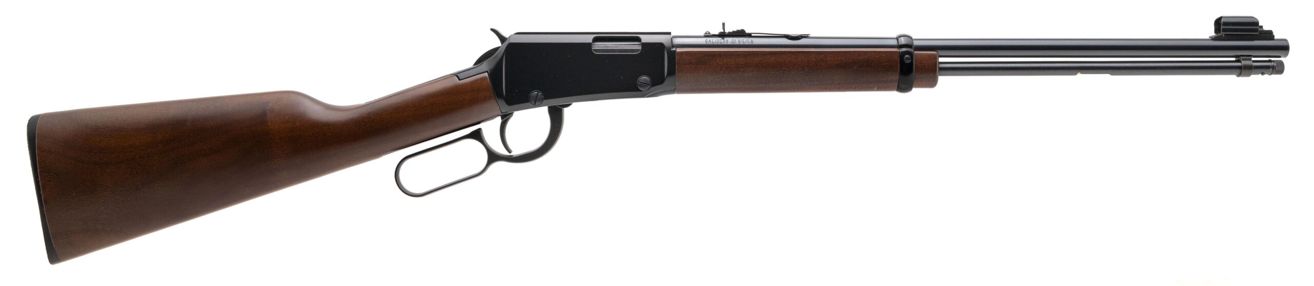HENRY REPEATING ARMS H001 RIFLE .22 S/L/LR (L2026-12424)