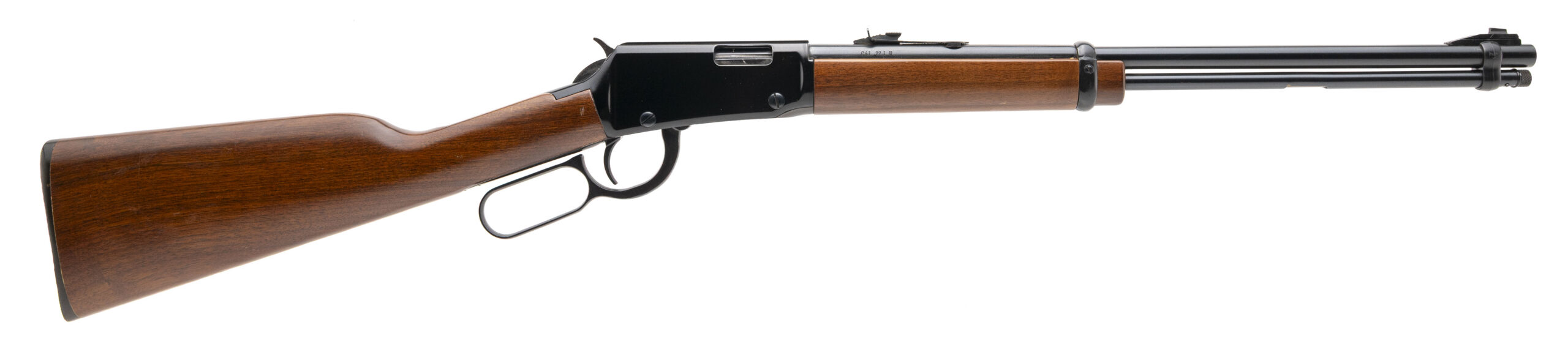 HENRY RIFLE .22 LONG RIFLE (L2026-12466)