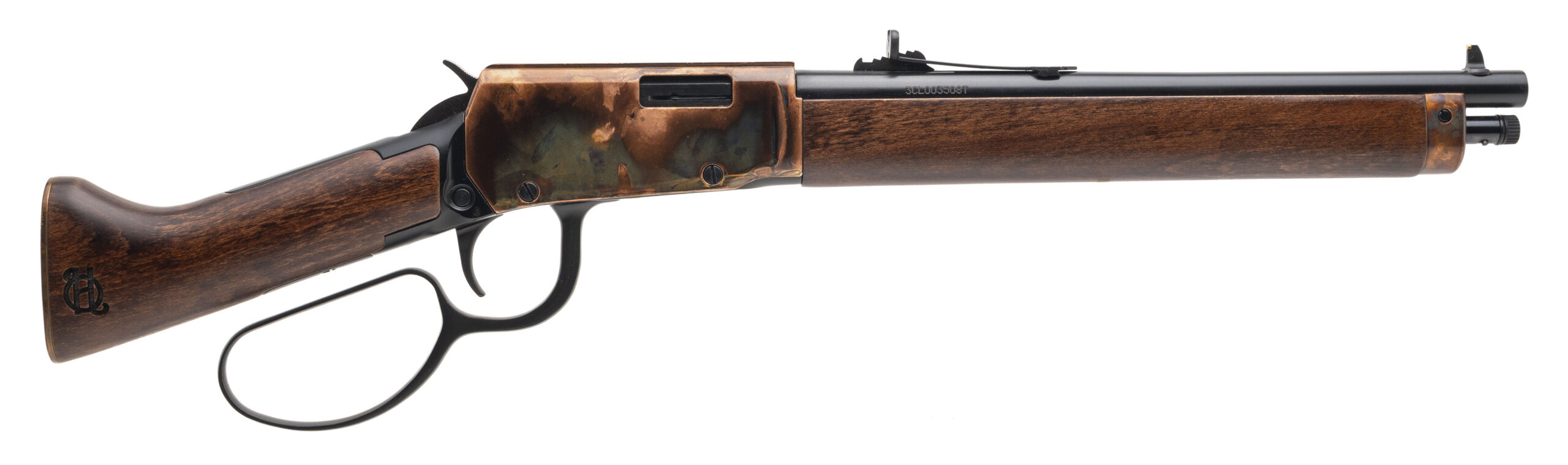 HERITAGE SETTLER MARE'S LEG PISTOL .22LR (L2026-11524)