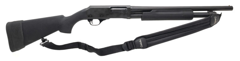 H&R Pardner Shotgun 12 Gauge