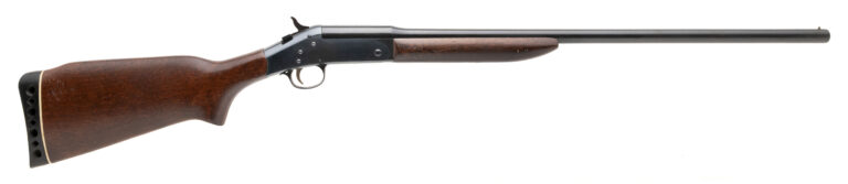 H&R Topper JR 490 Shotgun 20 Gauge