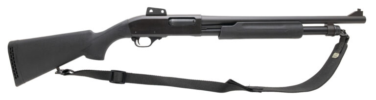 IAC Hawk 982 Shotgun 12 Gauge