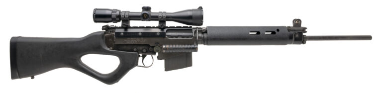 Imbel L1A1 FAL Sporter Rifle .308 WIN.