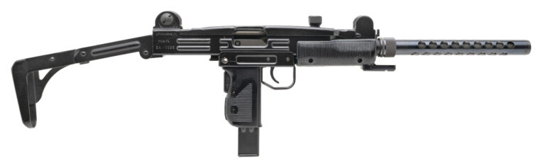 IMI Uzi Model B Carbine 9mm