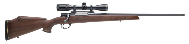 Interarms Whitworth Rifle 270 WIN