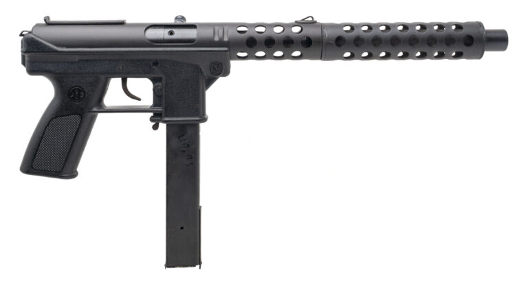 Intratec TEC-DC9 Pistol 9MM