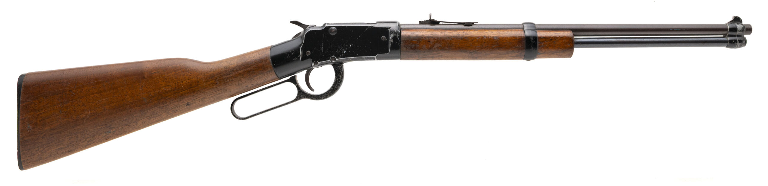 Ithaca Model 49 Rifle .22S,L,LR (L2025-09224)