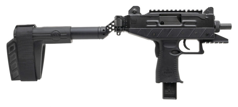 IWI UZI PRO Pistol 9MM