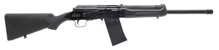 Izhmash Saiga-12 Shotgun 12 Gauge