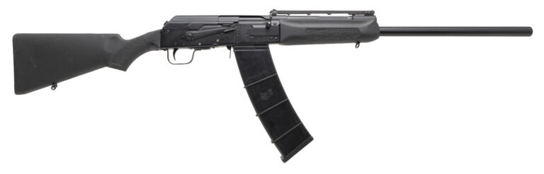 Izhmash SAIGA-12 Shotgun 12 Gauge