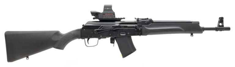 Izhmash Saiga Sporter Rifle 7.62X39MM
