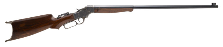 J. Stevens Ideal NO.47 Single Shot Rifle 22 L.R.