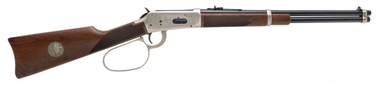 John Wayne Commemorative Winchester 94 Rifle .32-40