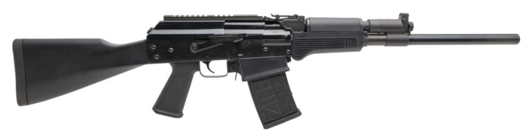 JTS M12AK Sshotgun 12 Gauge