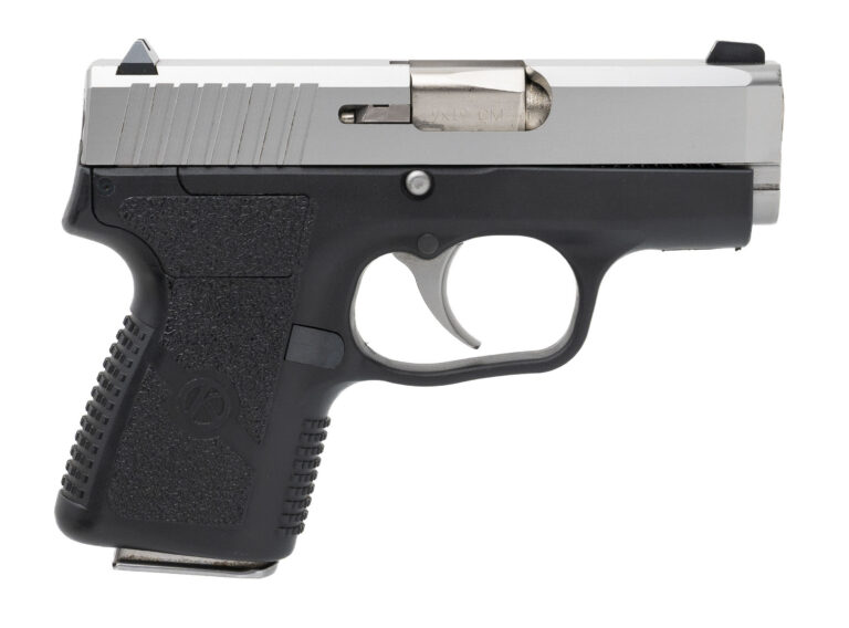 Kahr Arms CM9 Pistol 9MM