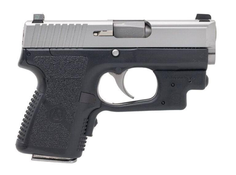 Kahr PM9 Pistol 9MM
