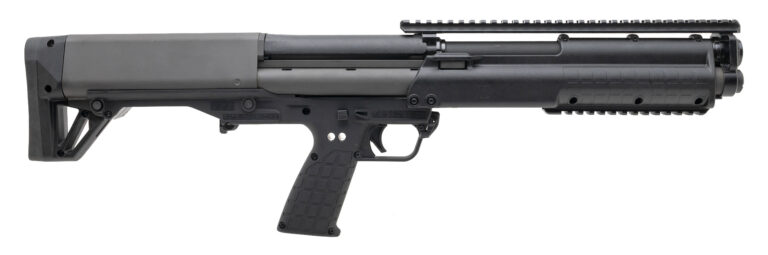 KEL-TEC KSG Shotgun 12 Gauge