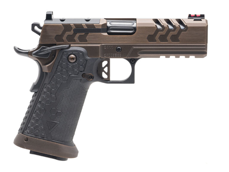 Kimber 2K11 Pro Royal Pistol 9mm