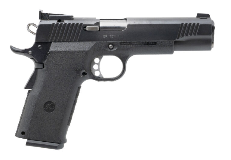 Kimber BP Ten II Pistol .45 ACP