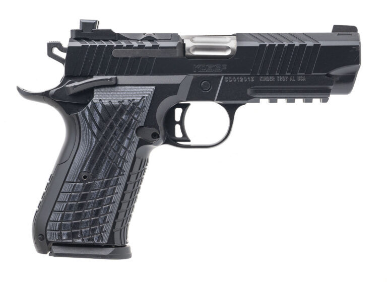 Kimber KDS9c Pistol 9mm