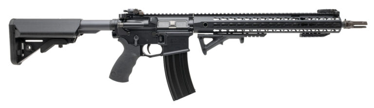 Knight’s Armarment SR-15 Mod 2 Rifle 5.56 NATO
