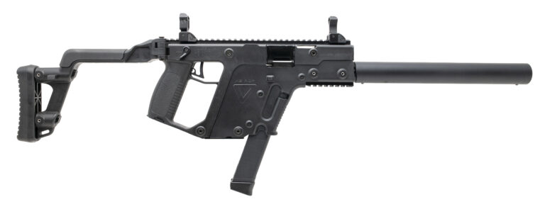 Kriss Vector Carbine .45 ACP