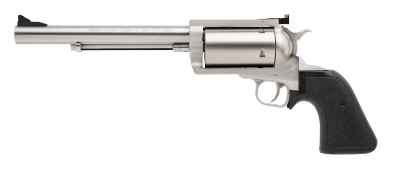 Magnum Research BFR Single Action Revolver .500 S&W Mag