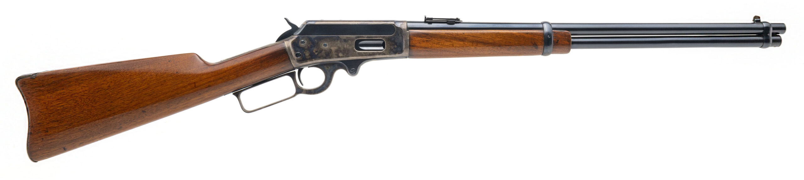 Marlin 1893 Saddle Ring Carbine .30-30 (L2026-03121)