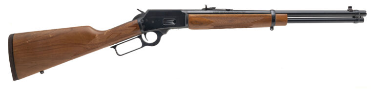 Marlin 1894CS Rifle .357 MAG/.38 SPL.
