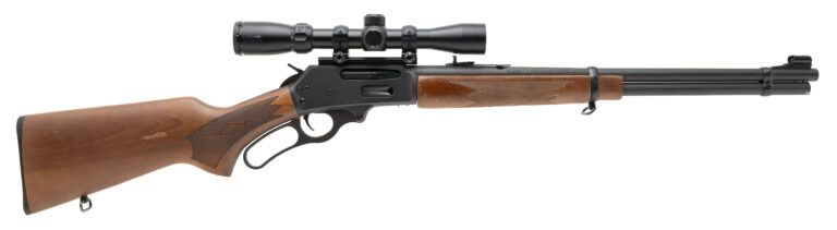 Marlin 336W Rifle 30-30 WIN
