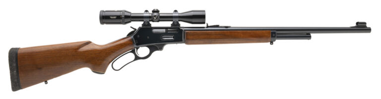 Marlin 444S Rifle .444 Marlin