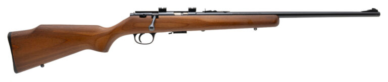 Marlin 925M Bolt Action Rifle .22 WMR