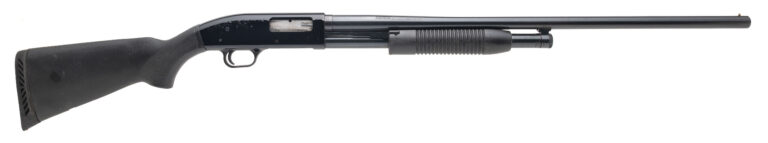 Maverick 88 Shotgun 12 Gauge