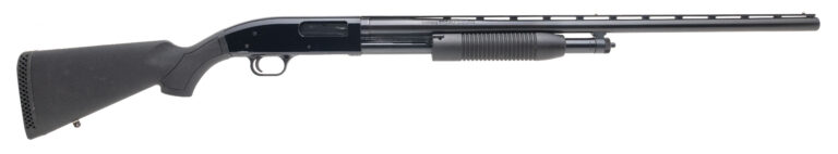 Maverick 88 Shotgun 12 Gauge