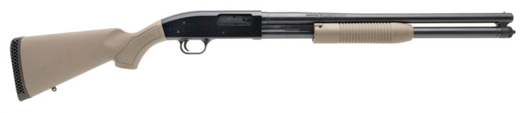 Maverick 88 Shotgun 12 Gauge