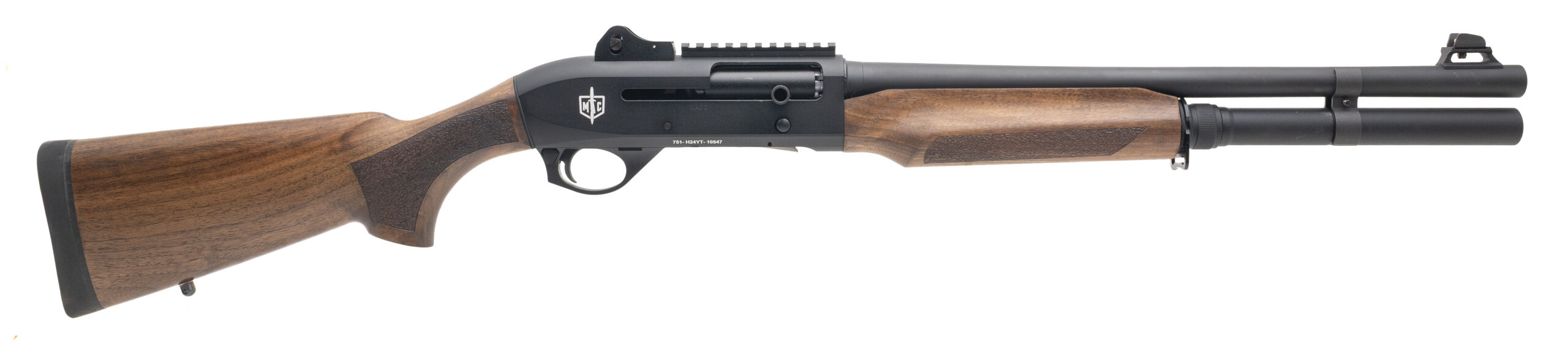 Military Armament Corp. MAC 2 Tactical Shotgun 12 Gauge (L2026-11929)