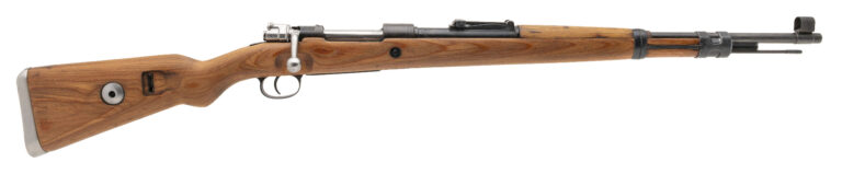 Mitchell’s Mausers duv 42 K98 Collector Grade Rifle 8mm Mauser