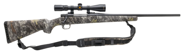 Mossberg 100 ATR Rifle .270 Winchester