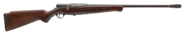 Mossberg 185K Shotgun 20 Gauge