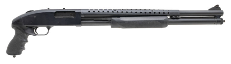 Mossberg 500 Shotgun 12 Gauge