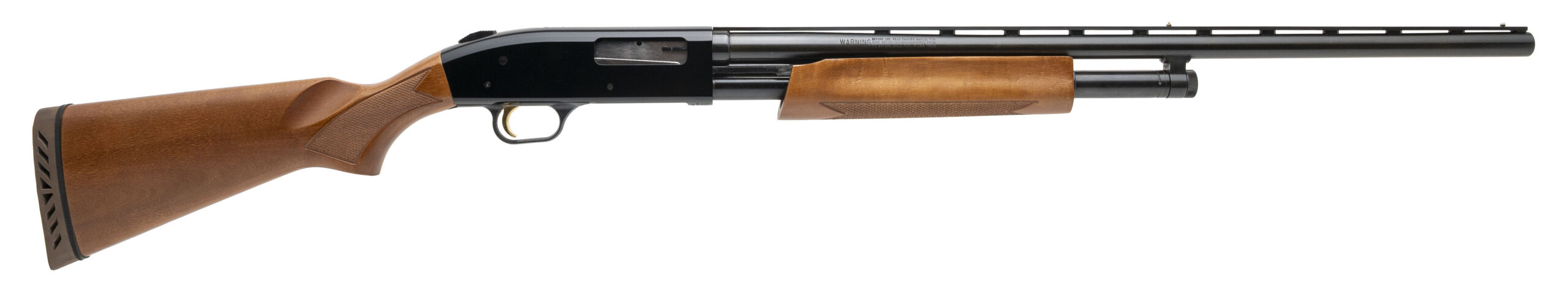 MOSSBERG 500 SHOTGUN 20 GAUGE (L2026-12525)