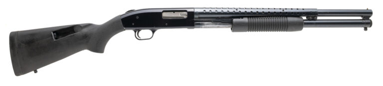 Mossberg 500A Shotgun 12 Gauge