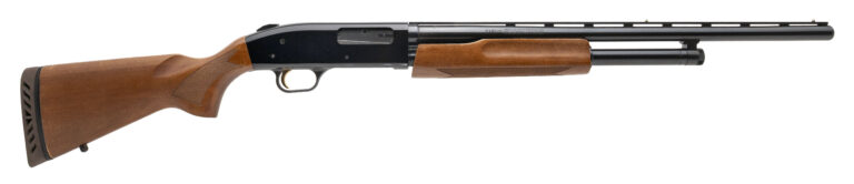 Mossberg 500C Crown Grade Youth Model Shotgun 20 Gauge