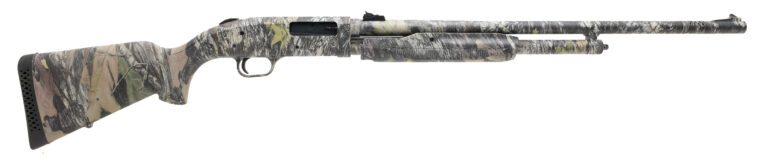 Mossberg 500C Slug GUN 20 Gauge