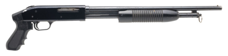 Mossberg 500E Shotgun .410 Gauge