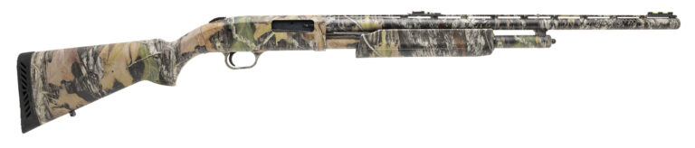 Mossberg 500G Shotgun 20 Gauge