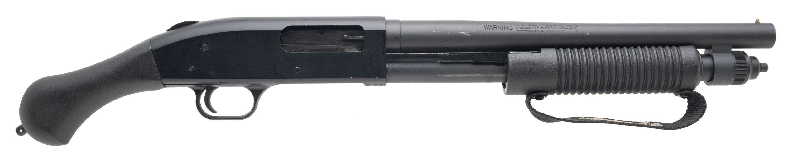 MOSSBERG 590 SHOCKWAVE SHOTGUN 12 GA (L2026-10629)