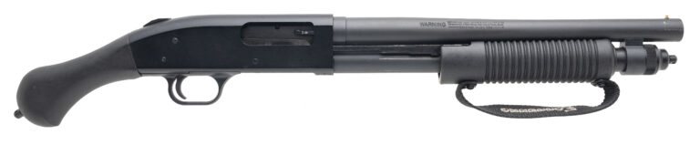 Mossberg 590 Shockwave Shotgun 12 GA