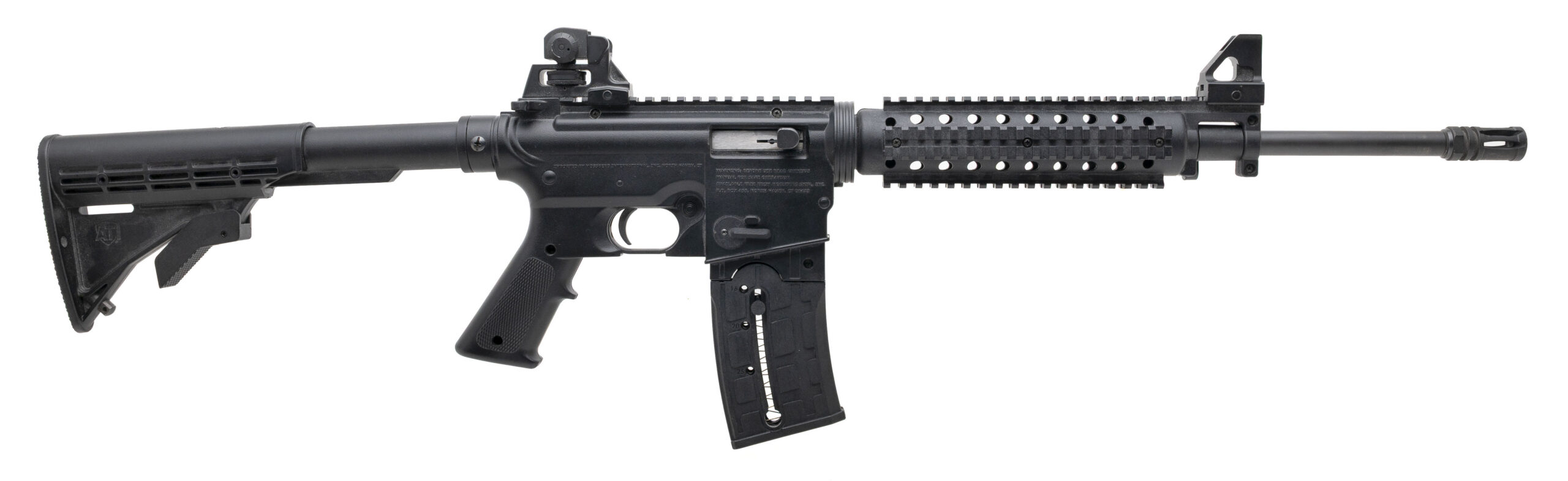 MOSSBERG 715T RIFLE .22LR (L2026-07952)