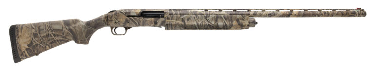 Mossberg 935 Shotgun 12 Gauge